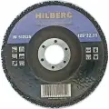 Круг полимерный зачистной 125 мм Hilberg Super Master Grind, 512125
