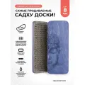 Доска Садху для начинающих, гвозди для ног