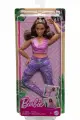 Кукла Barbie Безграничные движения HRH29