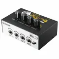 Donner DEL-4 Усилитель для наушников 4 канала