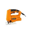 Лобзик Вихрь ЛЭ-65 650Вт, 3000ходов/мин, от электросети, оранжевый.