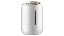 Увлажнитель воздуха Deerma Air Humidifier 5L DEM-F600, CN, белый