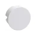Коробка КМ41004 распаячная для твердых стен d80x40 (с крышкой) | код. UKT01-080-040-000 | IEK ( упак.70шт.)