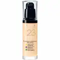Bourjois Тональный крем 1,2,3 PERFECT тон 51 Light vanilla светлая-ваниль 30 мл