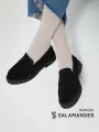 Лоферы Salamander, размер 36, черный