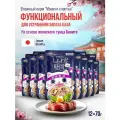 Влажный корм для кошек Japan Premium Pet для устранения неприятного запаха туалета с анчоусом и тунцом 12 шт х 70 г