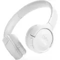 Беспроводные наушники JBL Tune 520BT, белый
