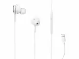 Наушники Samsung EO-IC100BWEGRU USB-C White