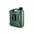Канистра Экстрим Драйв 5 л (хаки) (реальный объём 4,5 л) Арт. kan-EXD-5L-HK