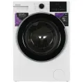 Стиральная машина Hotpoint WSH 7290 VWB белый, фронтальная загрузка, 15 программ