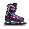 Коньки раздвижные Arctic Girl р.26-29 (XS)