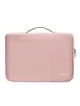 Tomtoc Laptop сумка Defender-A22 Laptop Briefcase 14 Pink