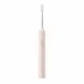 Электрическая зубная щетка Xiaomi Mijia Electric Toothbrush T200C Pink 2 сменные щетки и футляр для хранения