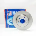 Комплект тормозных дисков передних GRIFF TECH Chery Tiggo 4 ; 204000081AA