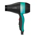 Профессиональный фен Gamma+ Plasma, 3 режима температуры, 2 скорости