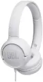 Наушники Jbl Tune 500, белый