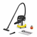 Хозяйственный пылесос KARCHER KWD 3 SV 15 4 20 Anniversary Edition