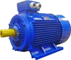 Электродвигатель трехфазный общепромышленный VEMPER АИР 56А2 0,18кВт 3000об/мин (исполнение лапы)
