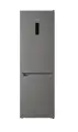Холодильник Indesit ITS 5180G, с нижней морозильной камерой, серый
