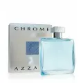 Туалетная вода Azzaro Chrome EDT для мужчин 100ml