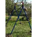 Качели детские уличные усиленные