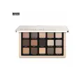 NATASHA DENONA, палетка теней для век, тон GLAM, 15 цветов