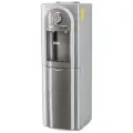 Кулер для воды Aqua Work 5-VB серый