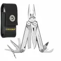 Мультитул Leatherman Curl нейлоновый чехол (832932)