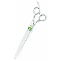 Прямые ножницы для стрижки собак, груминга, животных Dimi Easy Work Line XL-700ASus