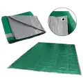 Тент 3*4 М (60 Г/М2) универсальный защитный (1/24) ECOS