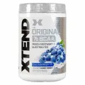 Аминокислоты BCAA Scivation Xtend Original, 390-456 г / 30 порций, Вкус Smash Apple / Яблочный Удар, Вес 405 г