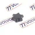31315950 Ручка регулировки спинки сидения переднего VOLVO