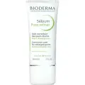 BIODERMA LABORATOIRE DERMATOLOGIQUE Себиум Концентрат для сужения пор, 30 мл