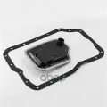Фильтр АКПП с прокладкой FORD Fiesta/Fusion 01->/Focus 03->/ MAZDA 3 00->/6 02->/6 07-> Green Filter арт. AF0133