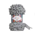 Пряжа ALIZE Puffy Fine (5 мотков по 100гр) цвет 343