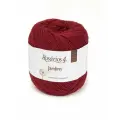 Пряжа Rosarios4 Jardim 50 гр/230 м, цвет 43 , 45% хлопок, 55 % меринос супервош