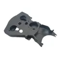 0320Y7 0320J5 подходит для Peugeot 206 307 308 T73 Partner CitroenC2 C3 C4 Xsara Picasso защита ремня