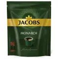 Кофе растворимый Monarch сублимированный, пакет, 220 г