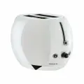 Тостер Bugatti ROMEO white