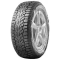Автомобильная шина Kumho WinterCraft ice WI32 225/55 R17 101T зимняя шип