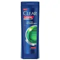 Clear Шампунь Men Phytotechnology 400мл, 3 уп