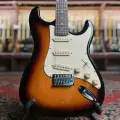 Электрогитара DeMarco DMSEST200 Stratocaster SSS Sunburst