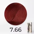 FarmaVita Life Color Plus Крем-краска для волос, 7.66 насыщенный красный блондин, 100 мл