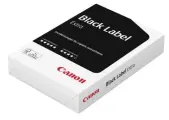 Бумага Canon Black Lable Extra/Premium Label 8169B011AA/8169B001AA A4/80г/м2/500л./белый универсальн