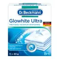 Dr. Beckmann Супер отбеливатель 5 х 40 г
