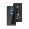 SHANLING UA6 HIFI Audio USB DAC Наушники усилитель DSD512 3.5 мм 4.4 мм Баланс