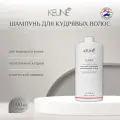 Keune Шампунь для кудрявых волос Care Confident Curl Low-Poo Shampoo, 1000 мл