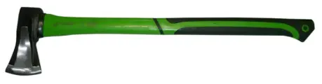 Топор-колун 2000г с фибр. ручкой удлиненный SKRAB 20149