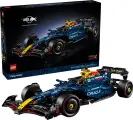 Конструктор Lego Technic 42206 Oracle Red Bull Racing RB20, F1, 1639 деталей, пластик