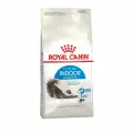 Royal Canin Indoor Long Hair сухой корм для домашних длинношерстных кошек - 400 г х 3 шт.